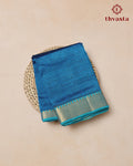 Mangalagiri Silk Cotton – Golden Aura Edit - 19