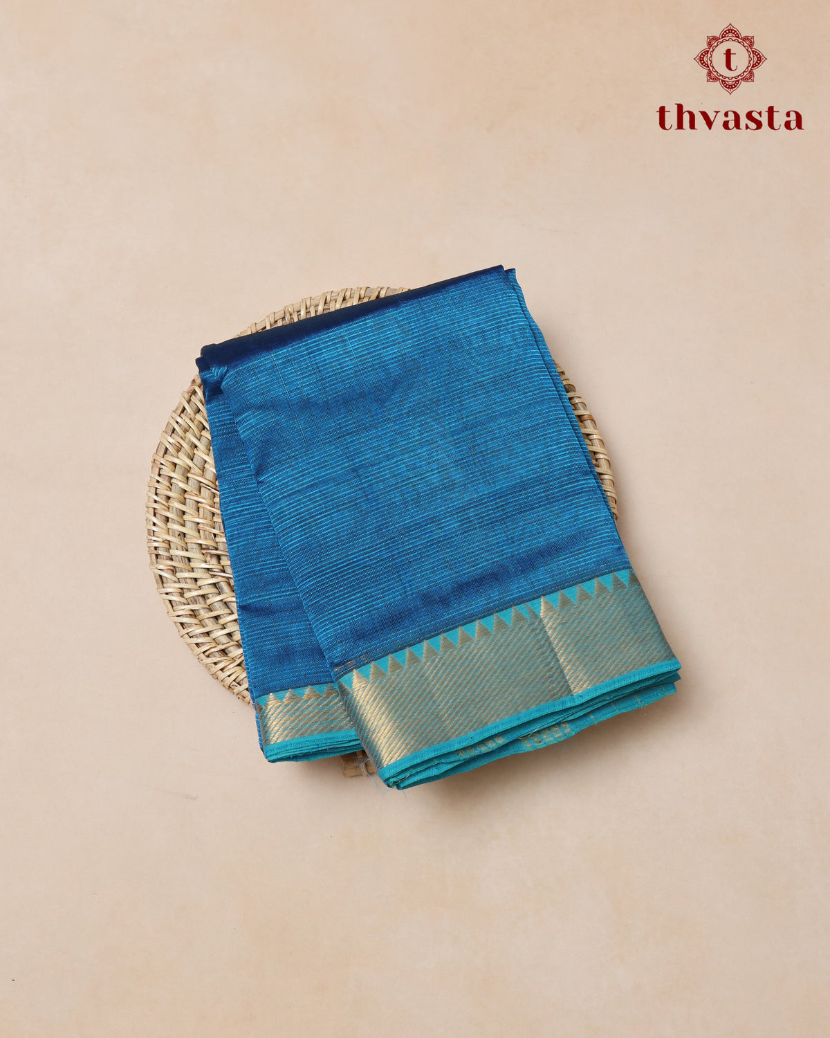 Mangalagiri Silk Cotton – Golden Aura Edit - 19
