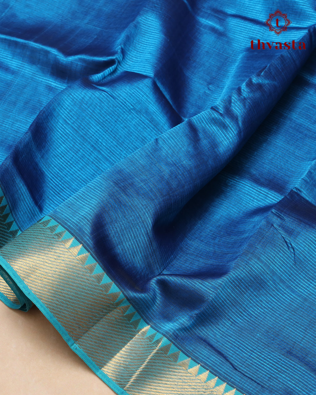 Mangalagiri Silk Cotton – Golden Aura Edit - 19