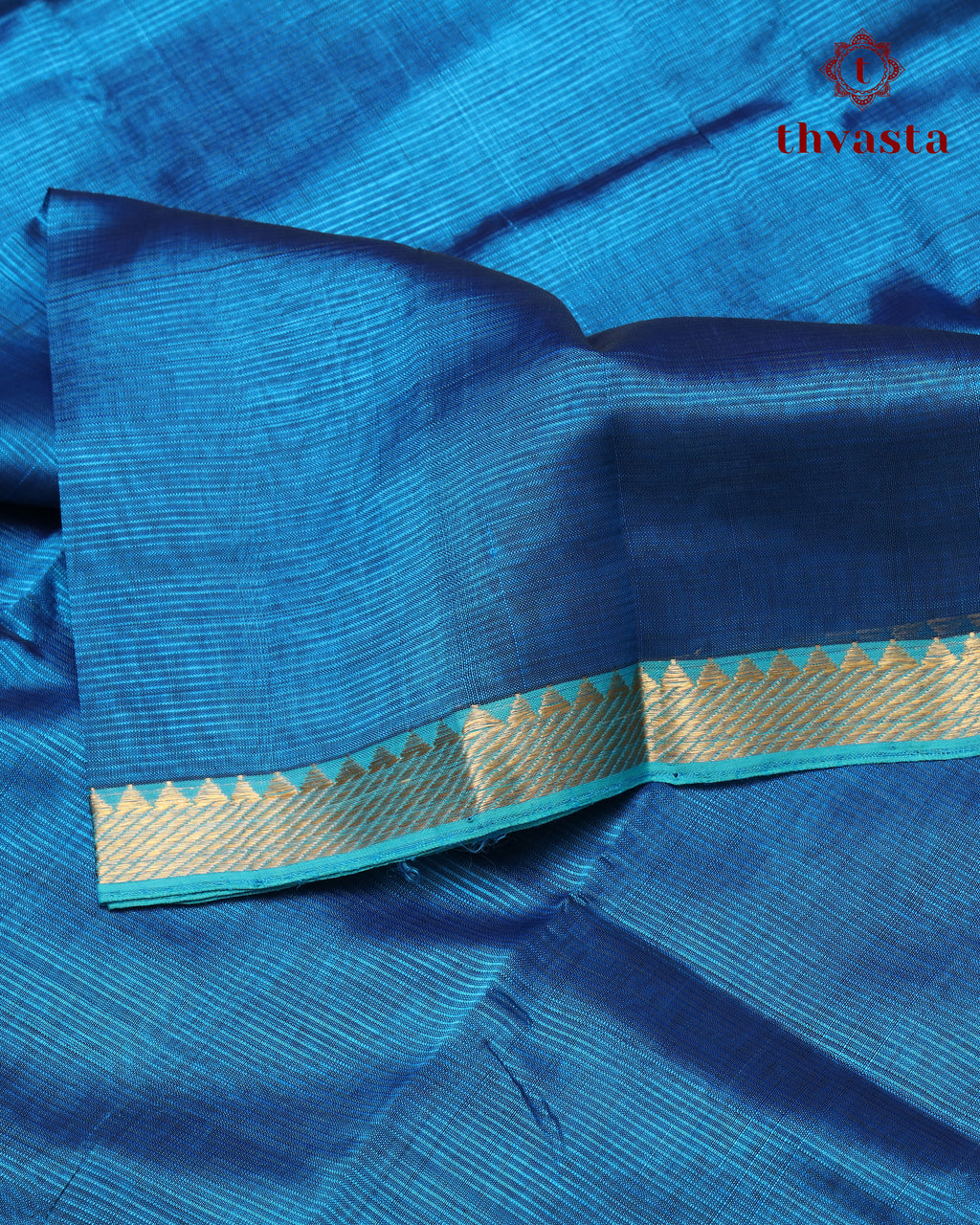 Mangalagiri Silk Cotton – Golden Aura Edit - 19