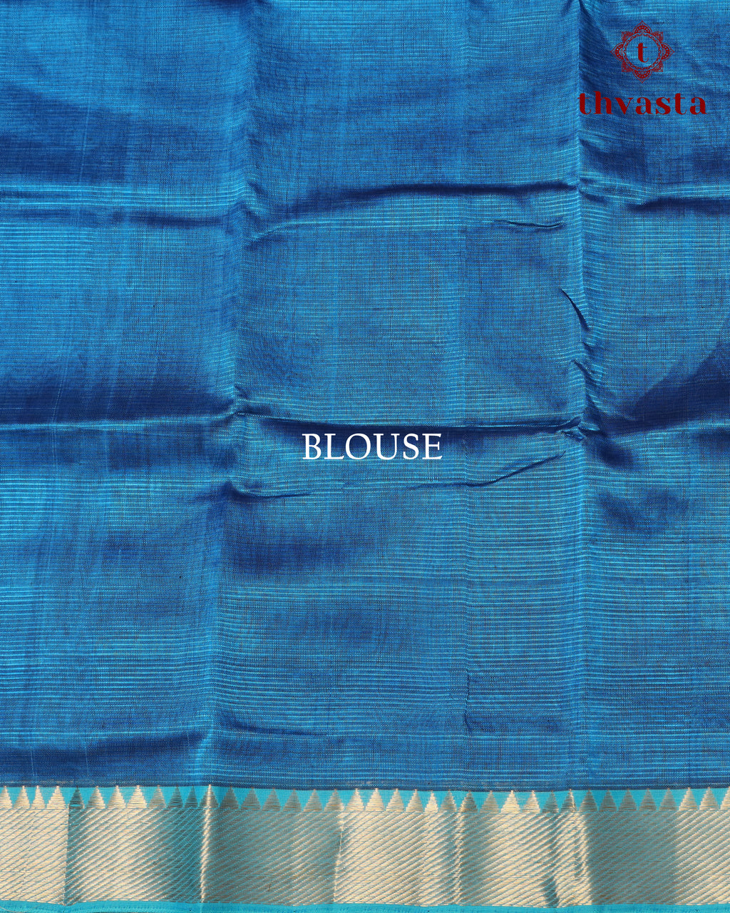 Mangalagiri Silk Cotton – Golden Aura Edit - 19