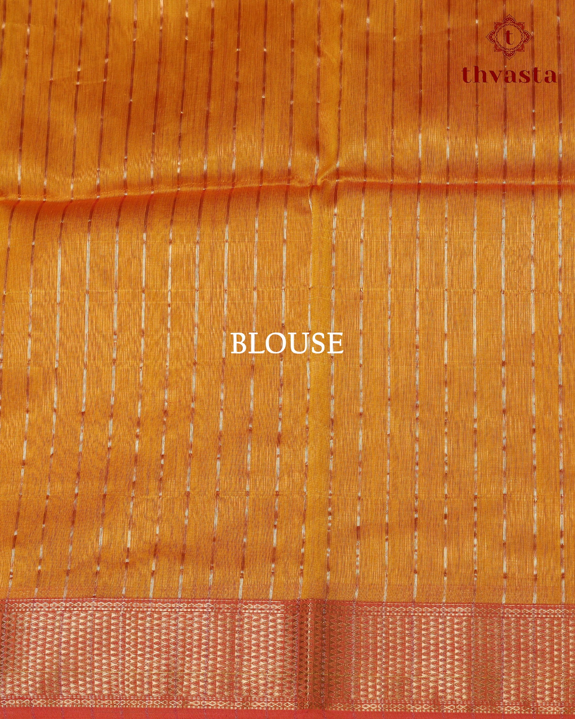 Maheshwari Silkcotton Plain - Yellow