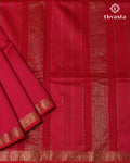 Garbh Reshmi - Bright Pink