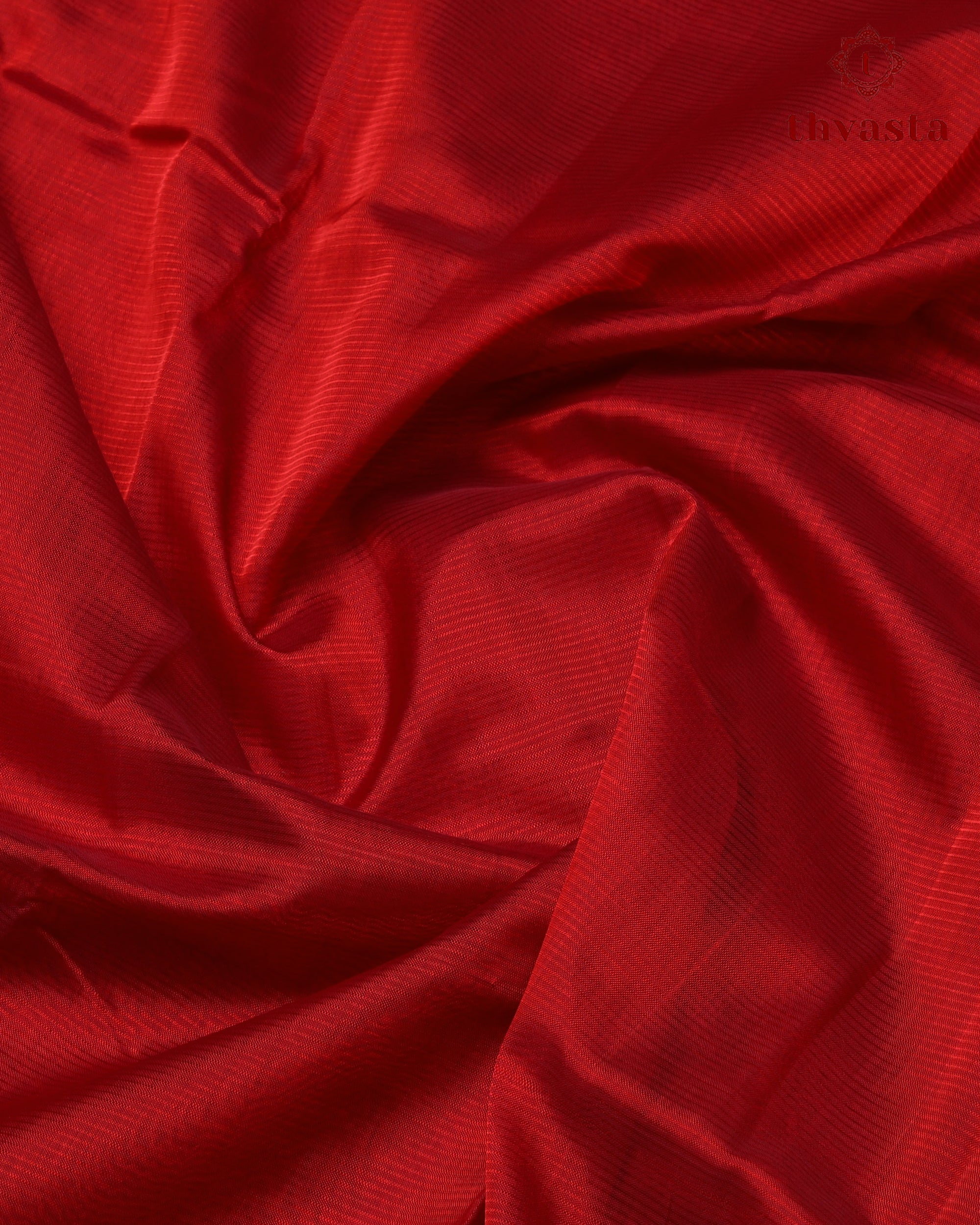 Mangalagiri Silk Cotton – Mayura Silver Edit – Maroon
