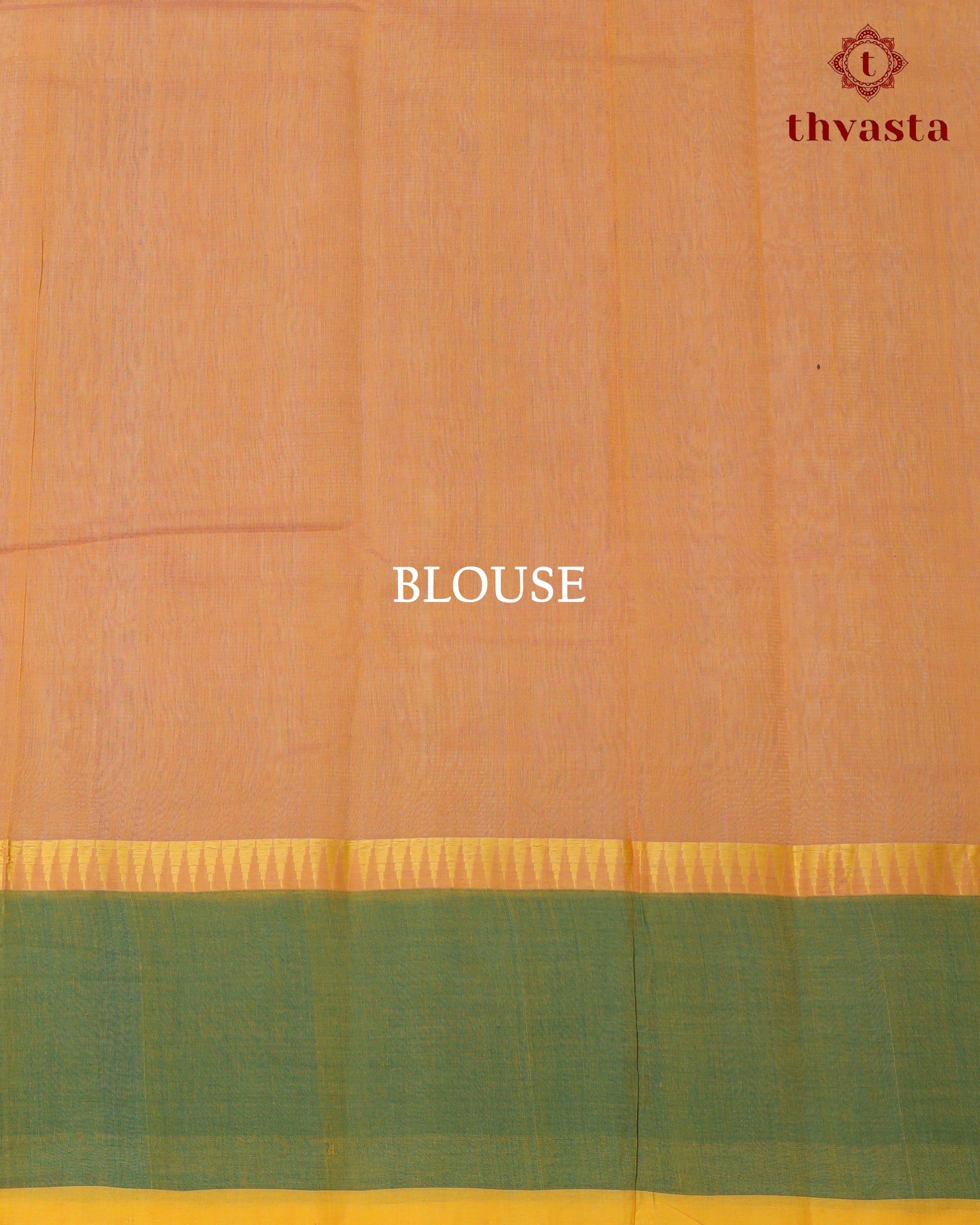 Mangalagiri Cotton – Gopuram Edit – Lavender