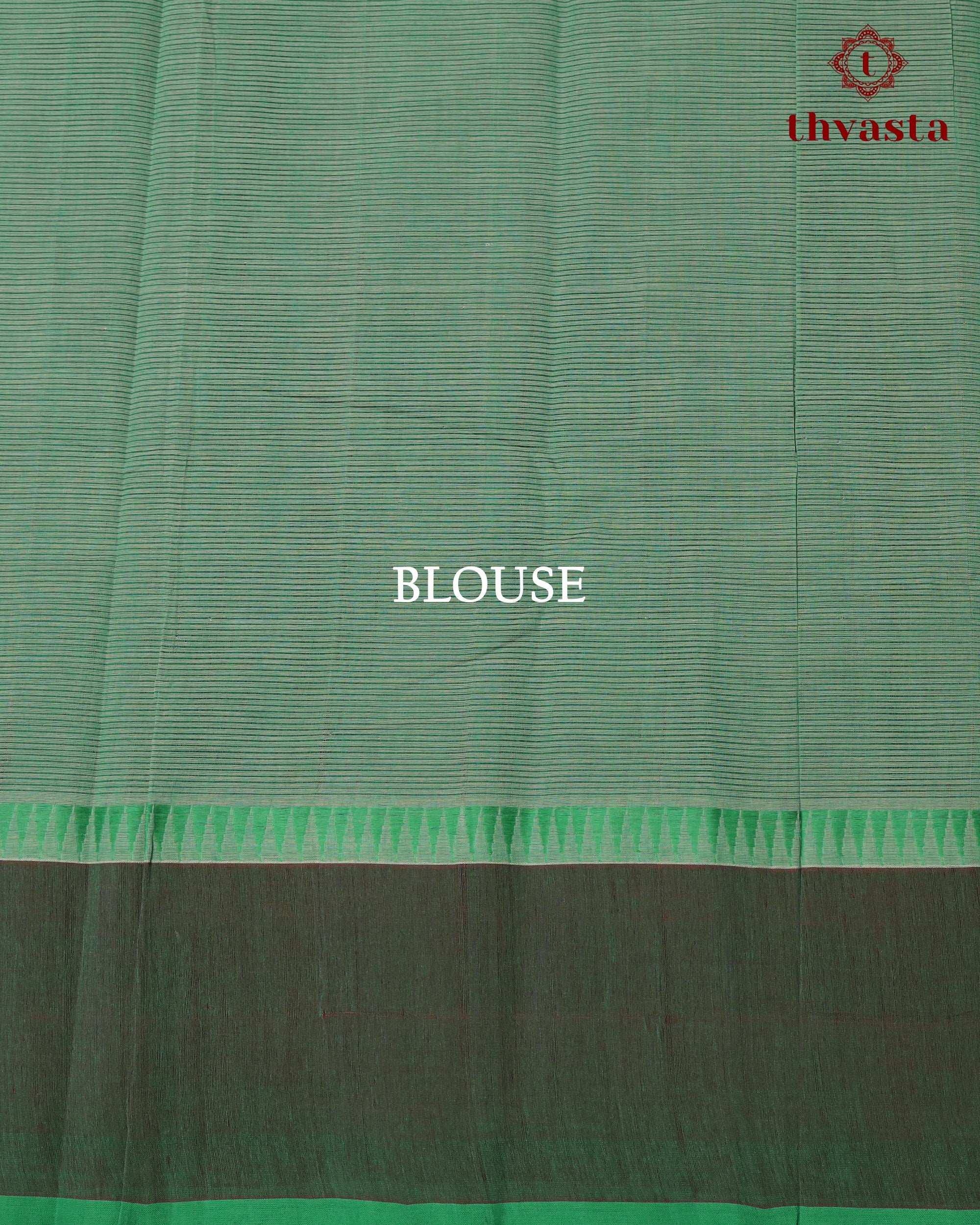 Mangalagiri Cotton – Gopuram Edit – Grey