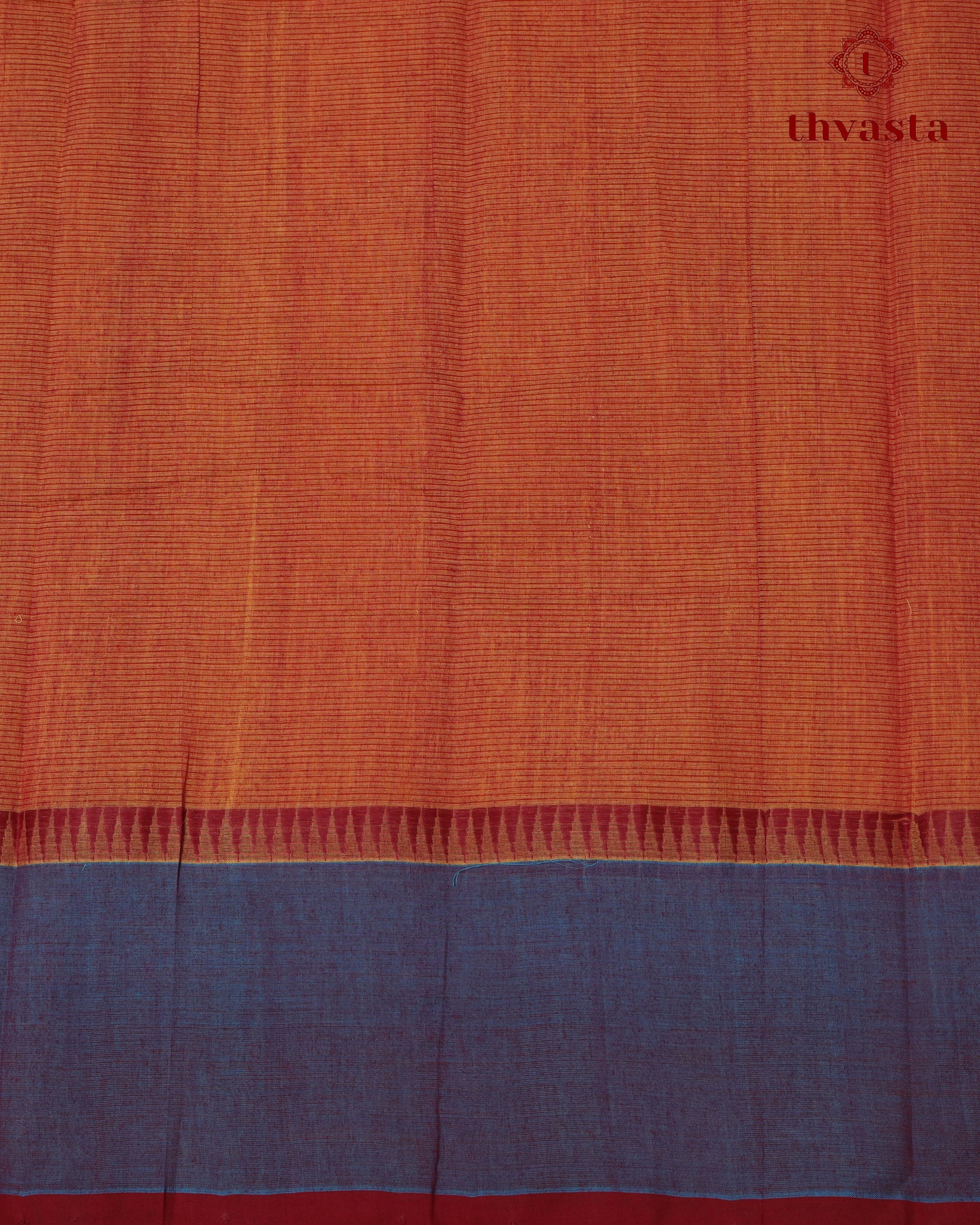 Mangalagiri Cotton – Gopuram Edit – Yellow