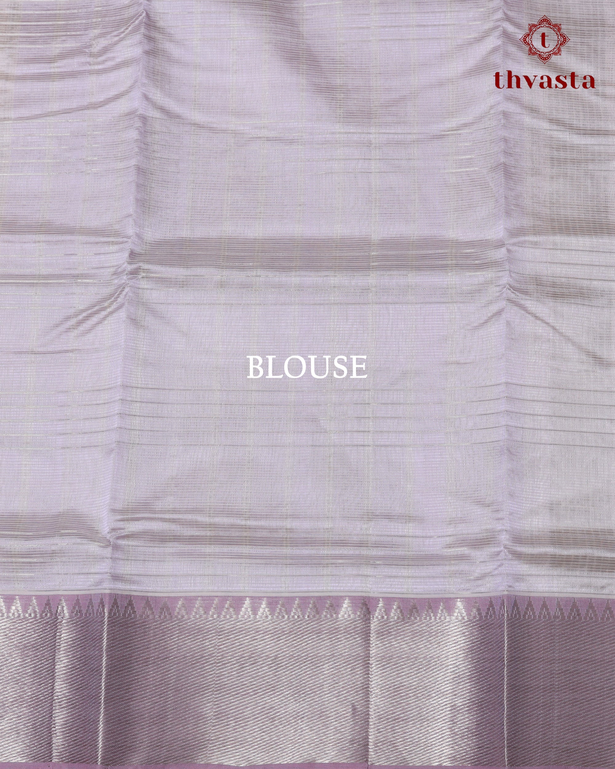 Mangalagiri Silk Cotton – Striped – Pastel