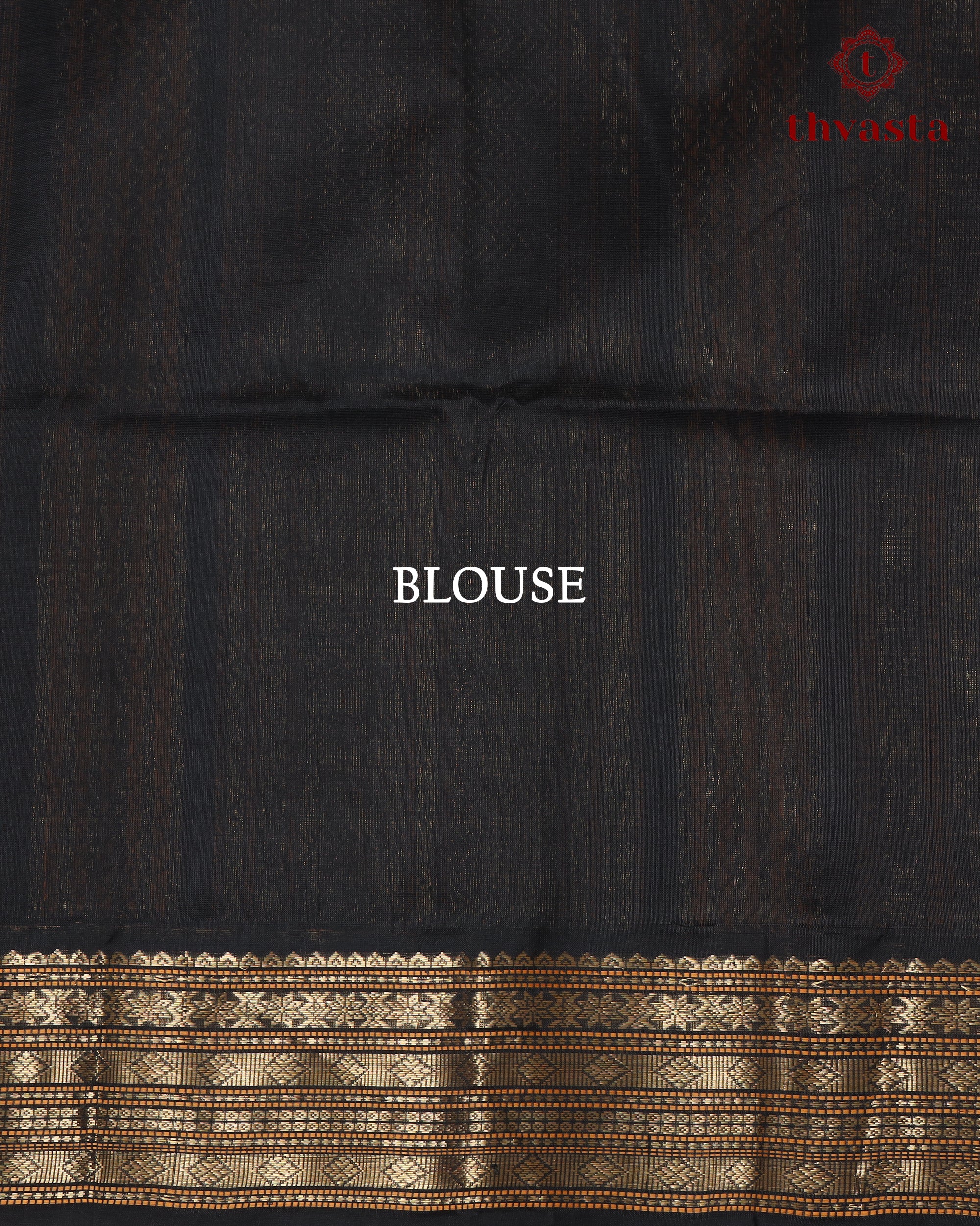 Silk cotton - Vaadamalli and Black