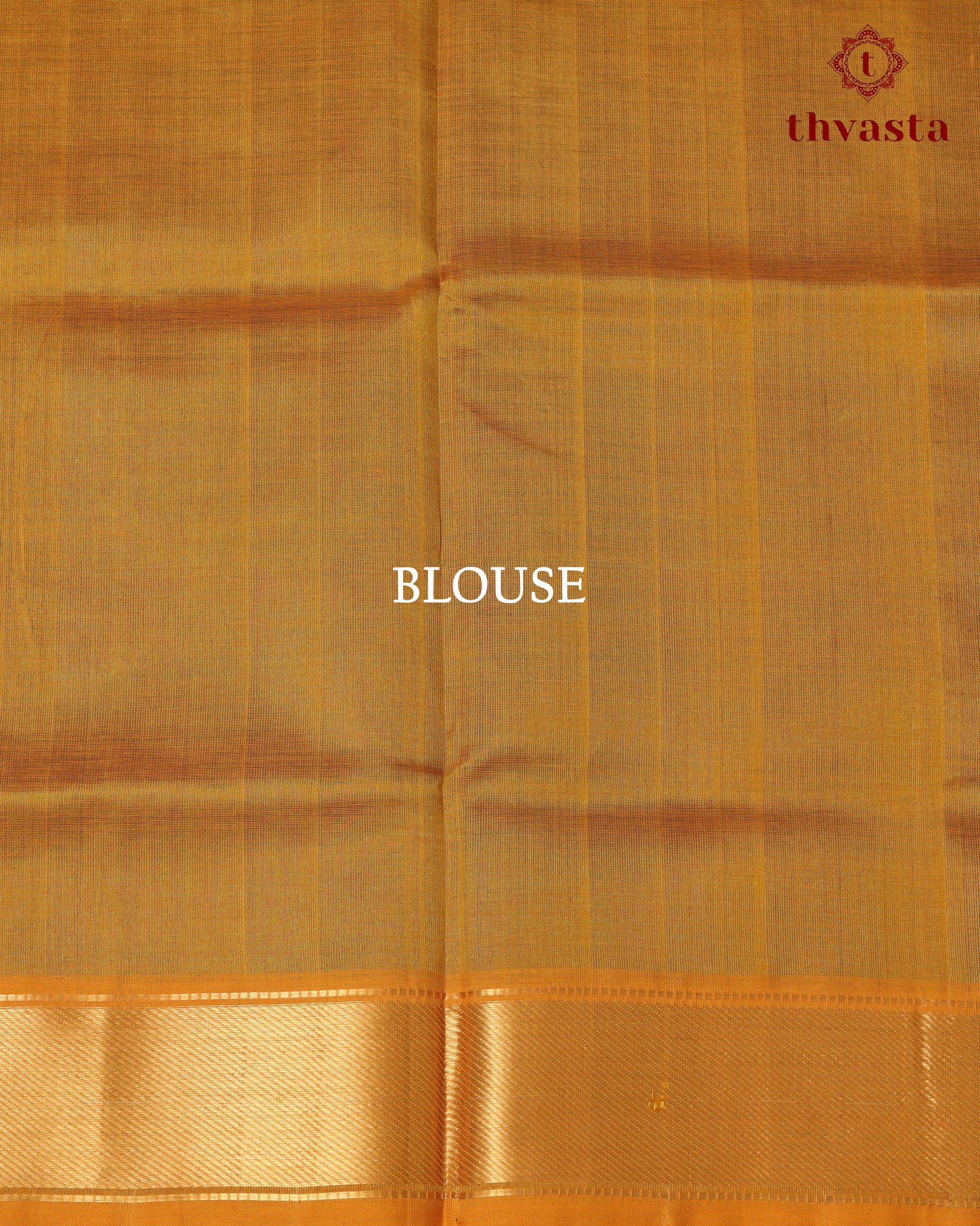 Silk cotton - Bottle Green