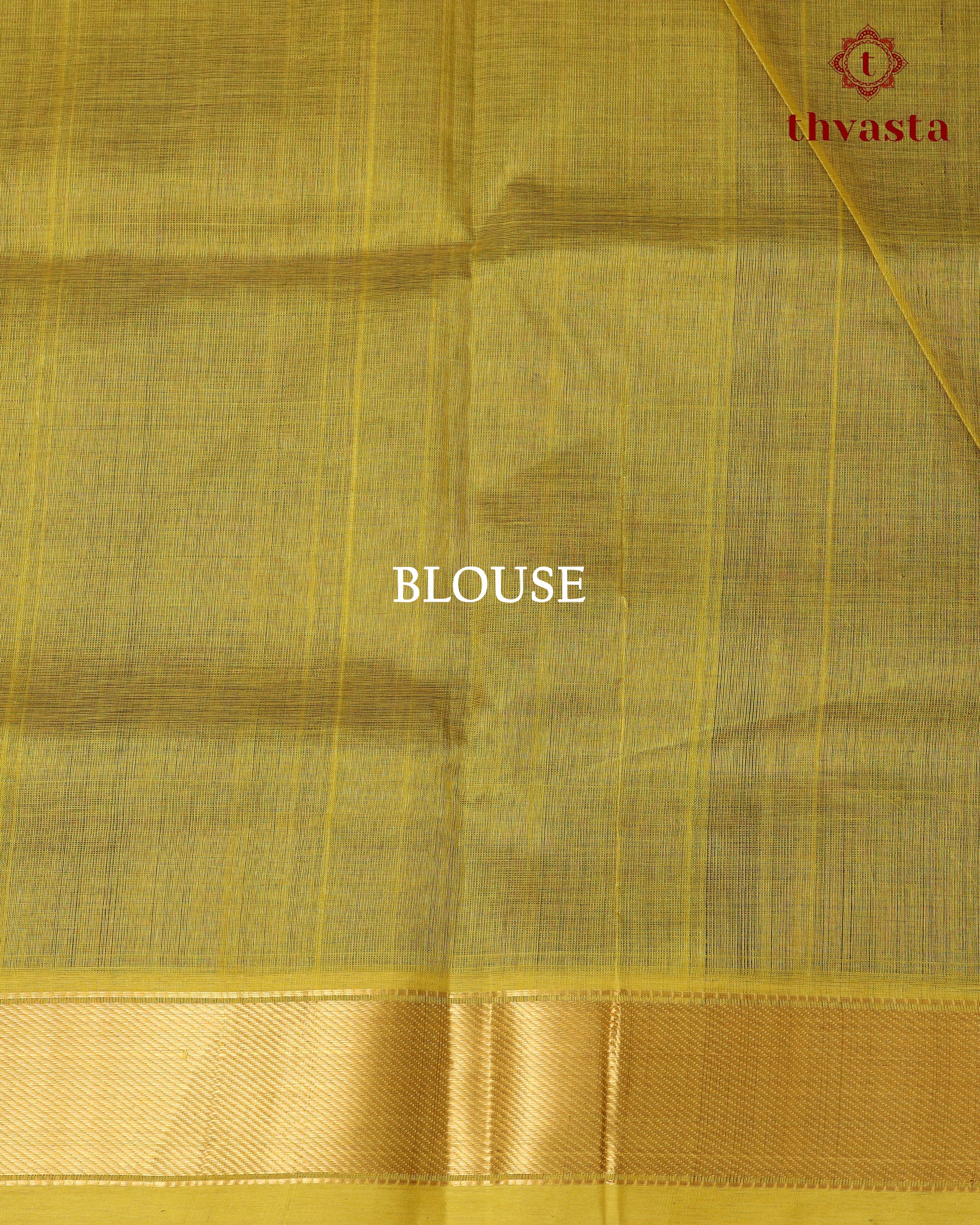 Silk cotton - Purple