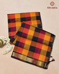 Silk cotton - Paalum pazhamum