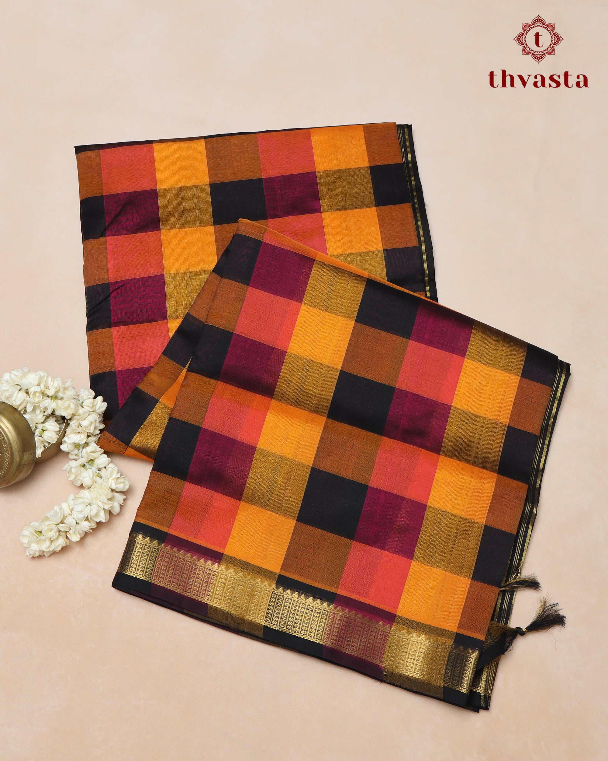 Silk cotton - Paalum pazhamum