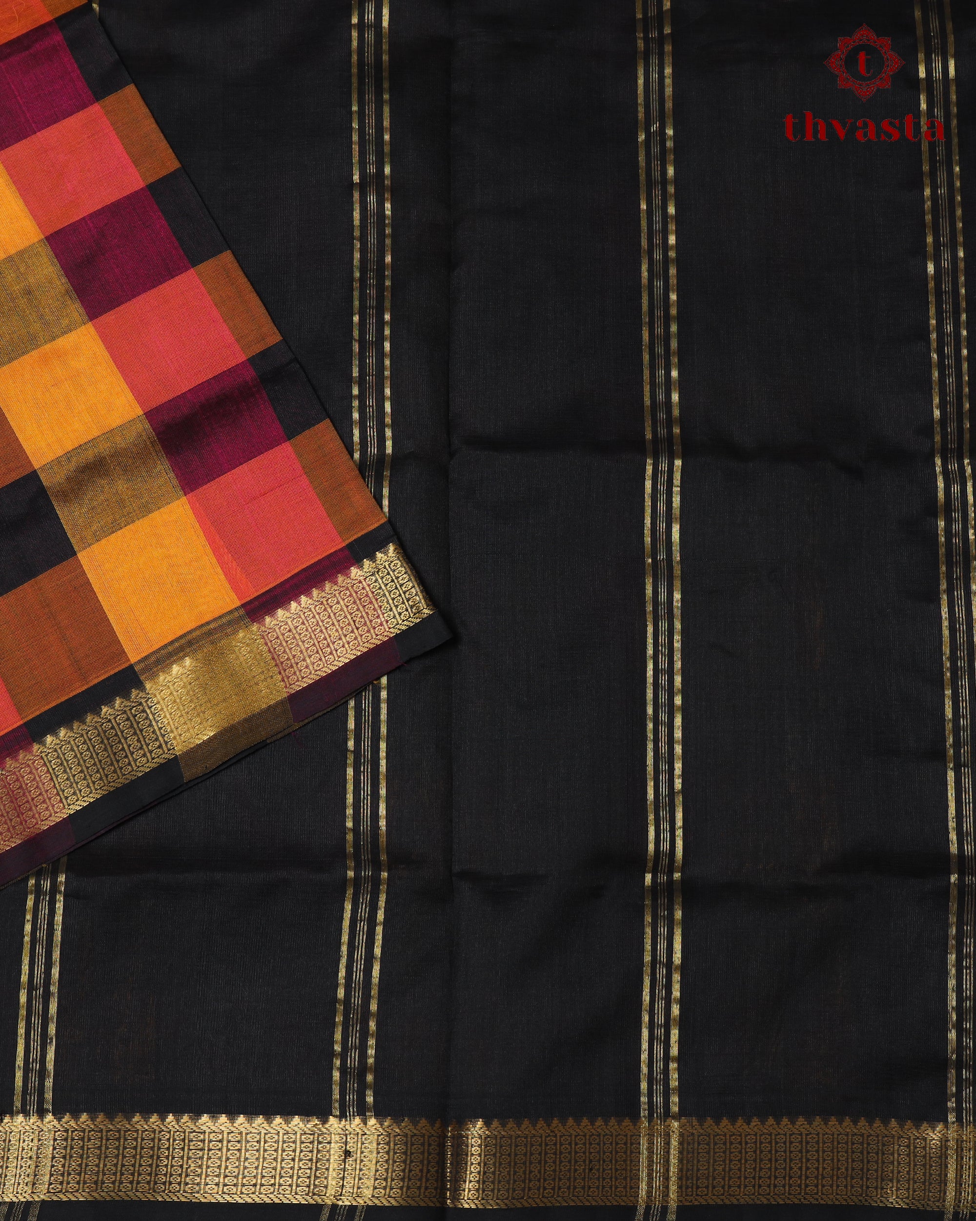 Silk cotton - Paalum pazhamum