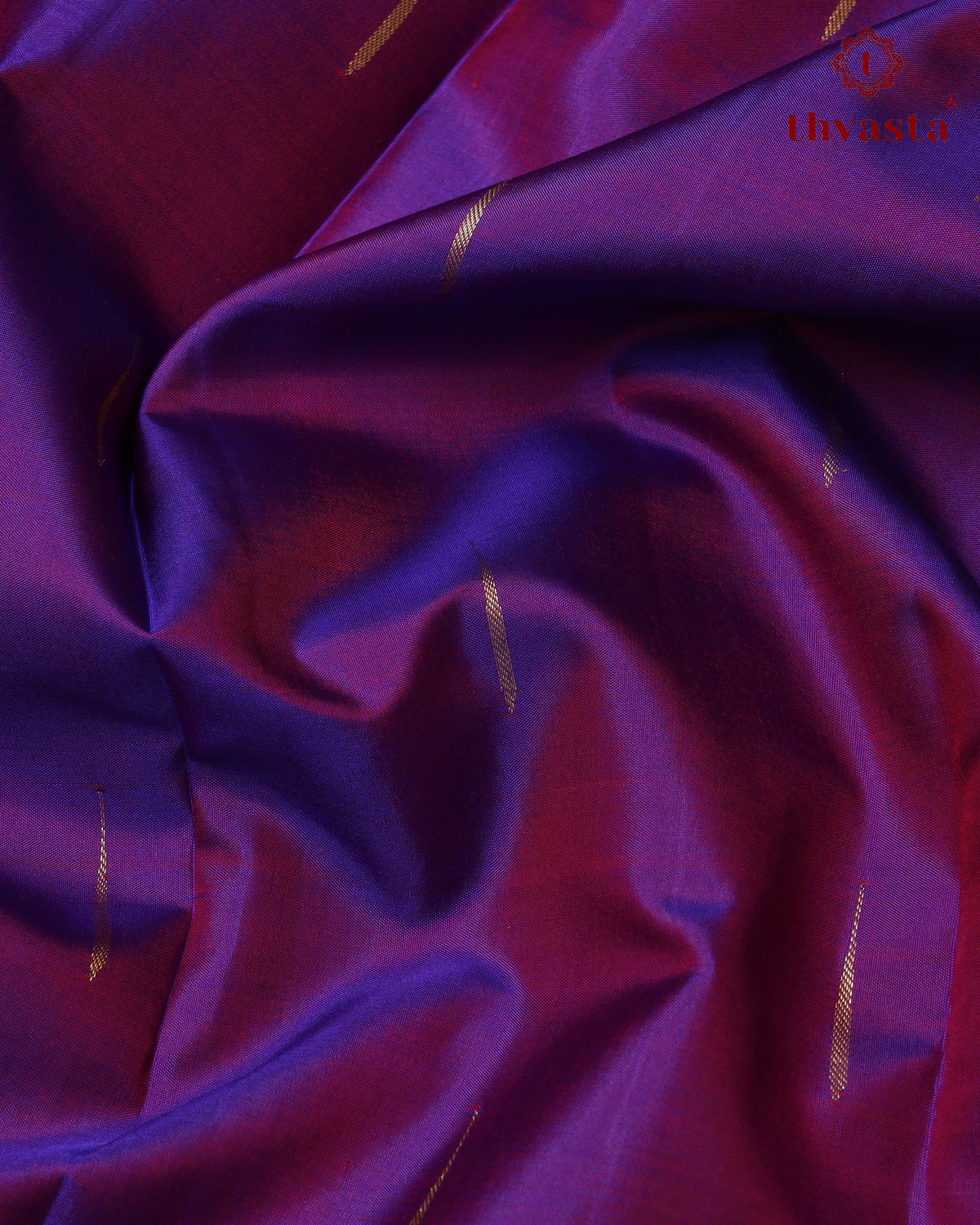Pure Kanjivaram Silk – Mallimottu - Royal Vadamalli